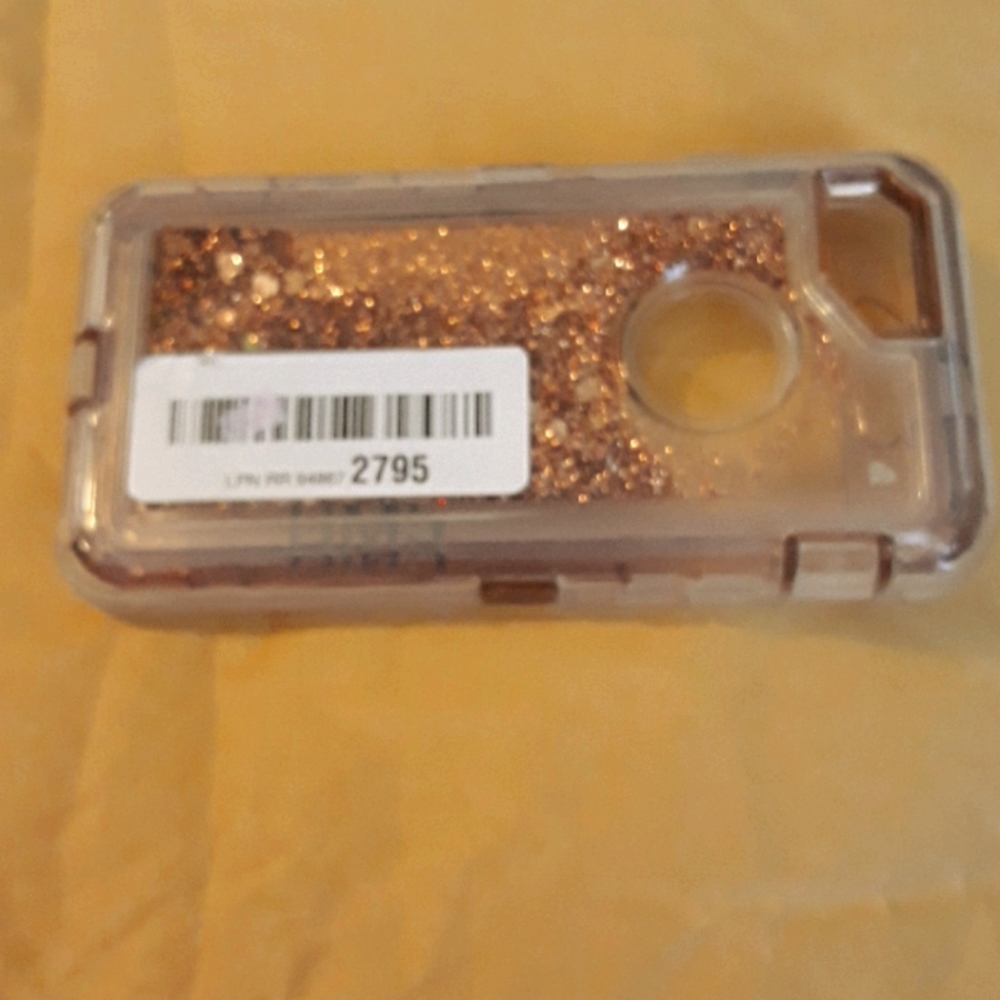 iPhone case